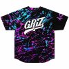 Griz smiley Jersey - Image 2