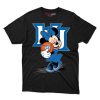 Hampton Pirates Minnie Mouse Ball T Shirt - Image 1