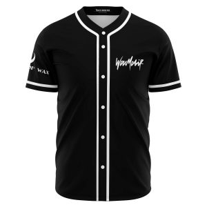 Hard street daniella custom jersey - Image 1