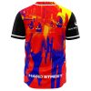 Hard street daniella custom jersey - Image 2