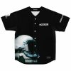 Hardwell Spaceman Jersey - Image 1