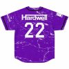Hardwell Spaceman Jersey - Image 4