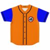 Headbangerz baseball jersey - Image 2