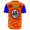 Headbangerz x dragon ball z custom jersey - Image 1