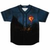 Hearts on Fire custom jersey V1 - Image 1