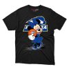 Hofstra Pride Minnie Mouse Ball T Shirt - Image 1