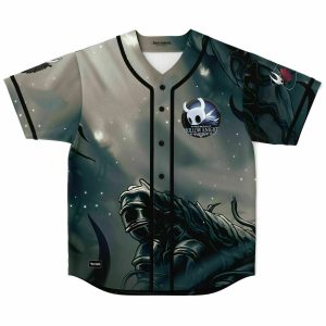 Hollow Knight Jersey - Image 1