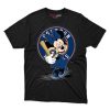 Houston Astros Minnie Mouse Ball T Shirt - Image 1