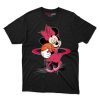 Houston Rockets Minnie Mouse Ball T Shirt - Image 1