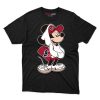 Houston TeNFL Xans X Mickey Mouse T Shirt - Image 1