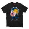 Howard Bison Goku Ball T shirt - Image 1