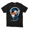 Howard Bison Minnie Mouse Ball T Shirt - Image 1
