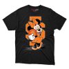 Idaho State Bengals Minnie Mouse Ball T Shirt - Image 1