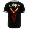 Illenium Black Jersey - Image 2