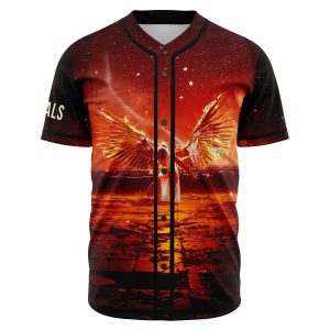Illenium & Illenials Custom jersey - Image 1