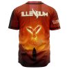 Illenium & Illenials Custom jersey - Image 2
