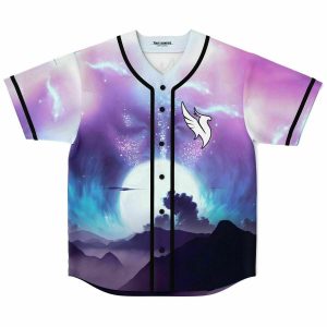 Illenium Moon and Stars Jersey - Image 1