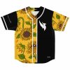 Illenium Sunflowers jersey - Image 1