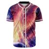 Illenium&Illenials Fire custom jersey - Image 1