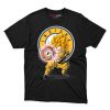 Indiana Pacers Goku Ball T shirt - Image 1