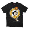 Indiana Pacers Mickey Mouse Player T Shirt - Image 1