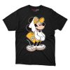 Indiana Pacers X Mickey Mouse T Shirt - Image 1