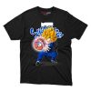 Indiana State Sycamores Goku Ball T shirt - Image 1