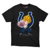 Indianapolis Colts Goku Ball T shirt - Image 1