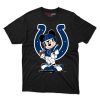 Indianapolis Colts Mickey Mouse Player T Shirt - Image 1