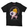 Inter Miami CF MLS Goku Ball T shirt - Image 1