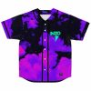 Inzo Baseball Jersey - Image 1