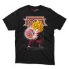 Iona Gaels Goku Ball T shirt - Image 1