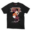 Iona Gaels Minnie Mouse Ball T Shirt - Image 1