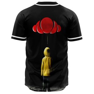 It feat said the sky custom jersey - Image 1