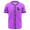 Jac Zeds Dead custom jersey - Image 1