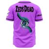Jac Zeds Dead custom jersey - Image 2