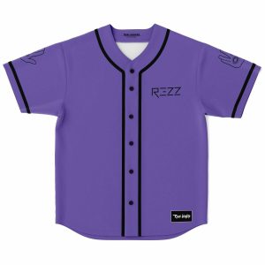 Jacelyn custom jersey V4 - Image 1