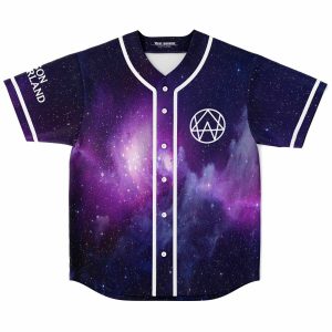 Jake custom jersey - Image 1