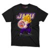 James Madison Dukes Goku Ball T shirt - Image 1
