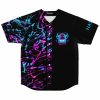 Jantsen custom Baseball jersey - Image 1