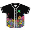 Joey custom Baseball Jersey V1 - Image 1