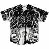 John Gle custom Baseball Jersey - Image 1