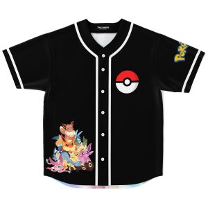Joselyn Que Baseball Jersey V3 - Image 1