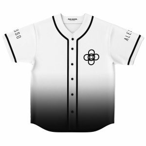 Julian custom jersey V1 - Image 1