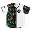 Jurassic Park Custom Jersey - Image 1