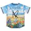 Kaivon Custom Jersey - Image 2