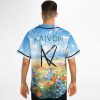 Kaivon Custom Jersey - Image 4
