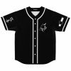 Kaizen Baseball Jersey – V1 - Image 1