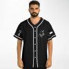 Kaizen Baseball Jersey – V1 - Image 4