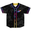Kara custom Baseball Jersey V1 - Image 1